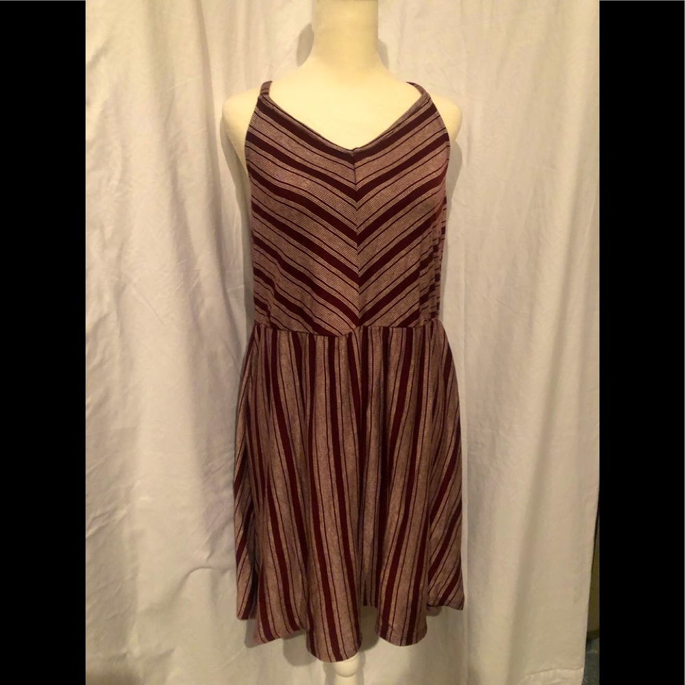Women’s sun dress